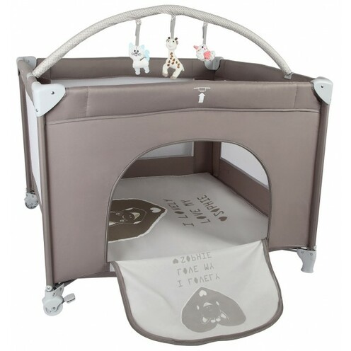 Parc Prism Sophie la Girafe® So Chic - RENOLUX