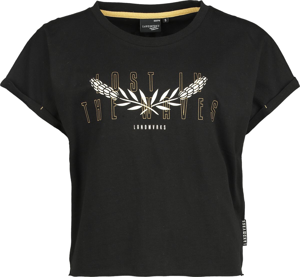 EMP Signature Collection | Landmvrks T-Shirt Manches courtes