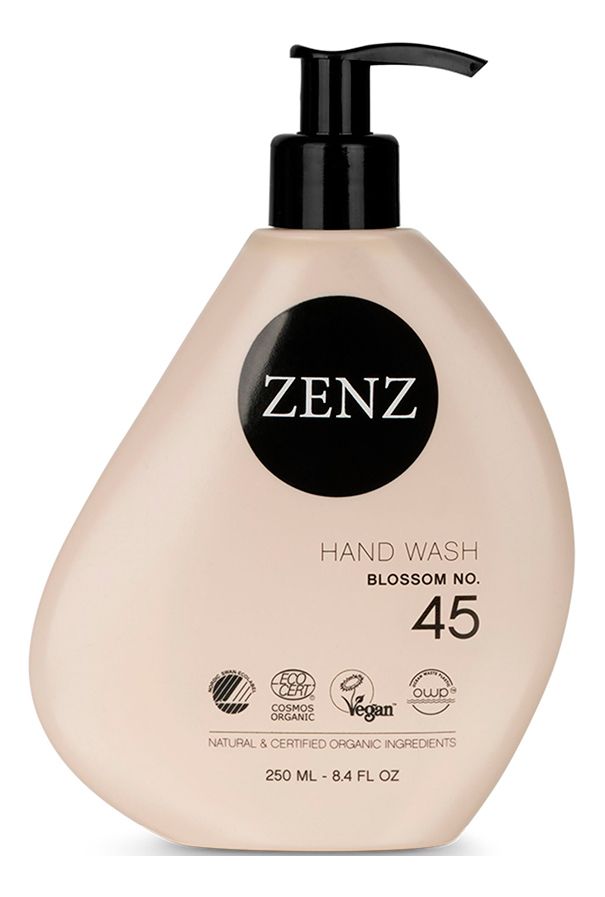 ZENZ 45 Hand Wash Blossom - 250 ml.