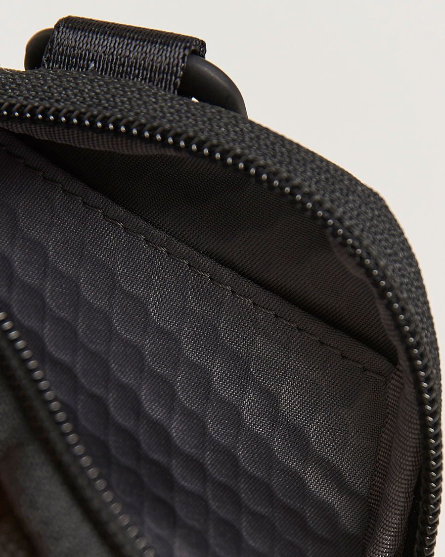 TUMI Modular Accessory Pouch Black