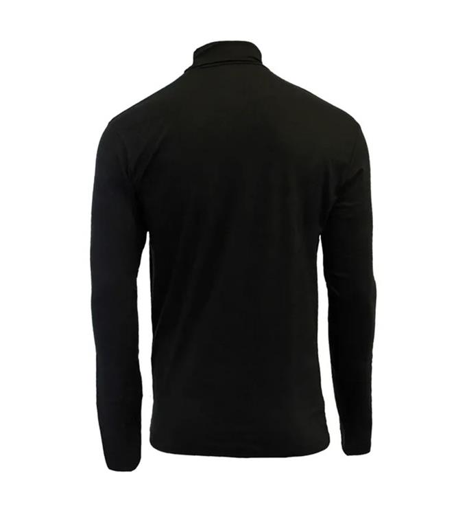 Campri Men Rollneck Thermoshirt