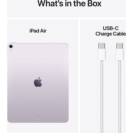 Apple iPad Air 13