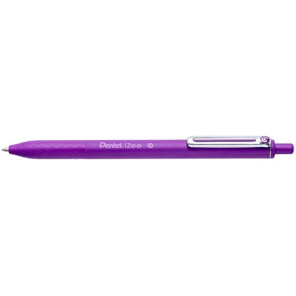 Stylo à bille rétractable iZee