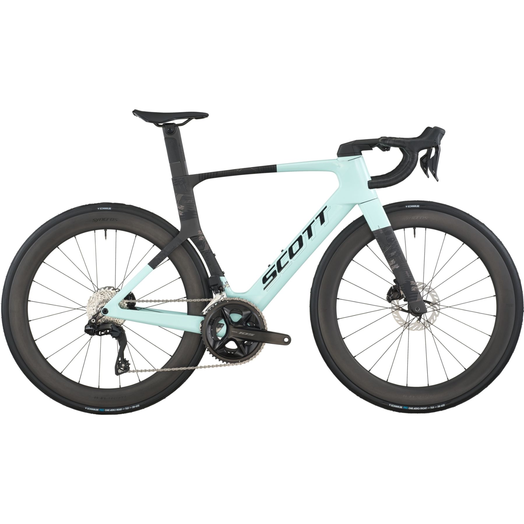 Scott Foil RC 20 2026