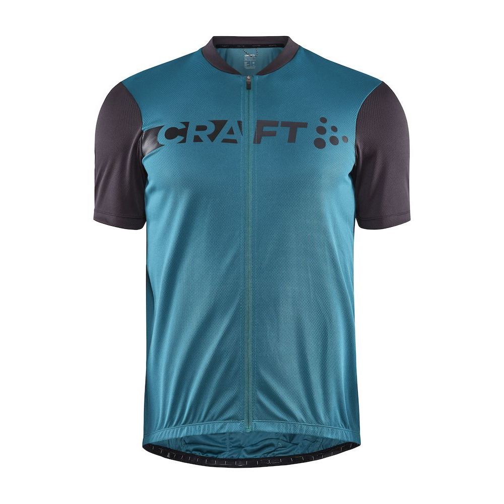 Craft CORE ENDUR LOGO - Maillot Homme deep lake/slate