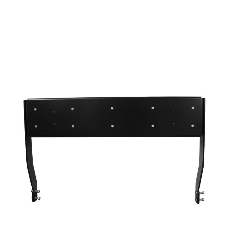 DOSSIER COMPLET LP STD NOIR