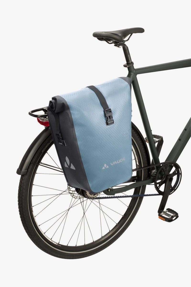 VAUDE Aquq Back Single 24 L Gepäckträgertasche