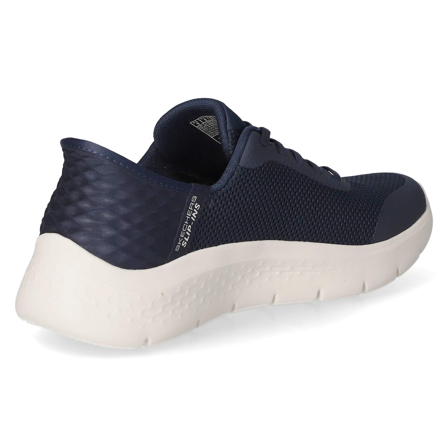 Skechers Sneaker GO WALK FLEX - blue