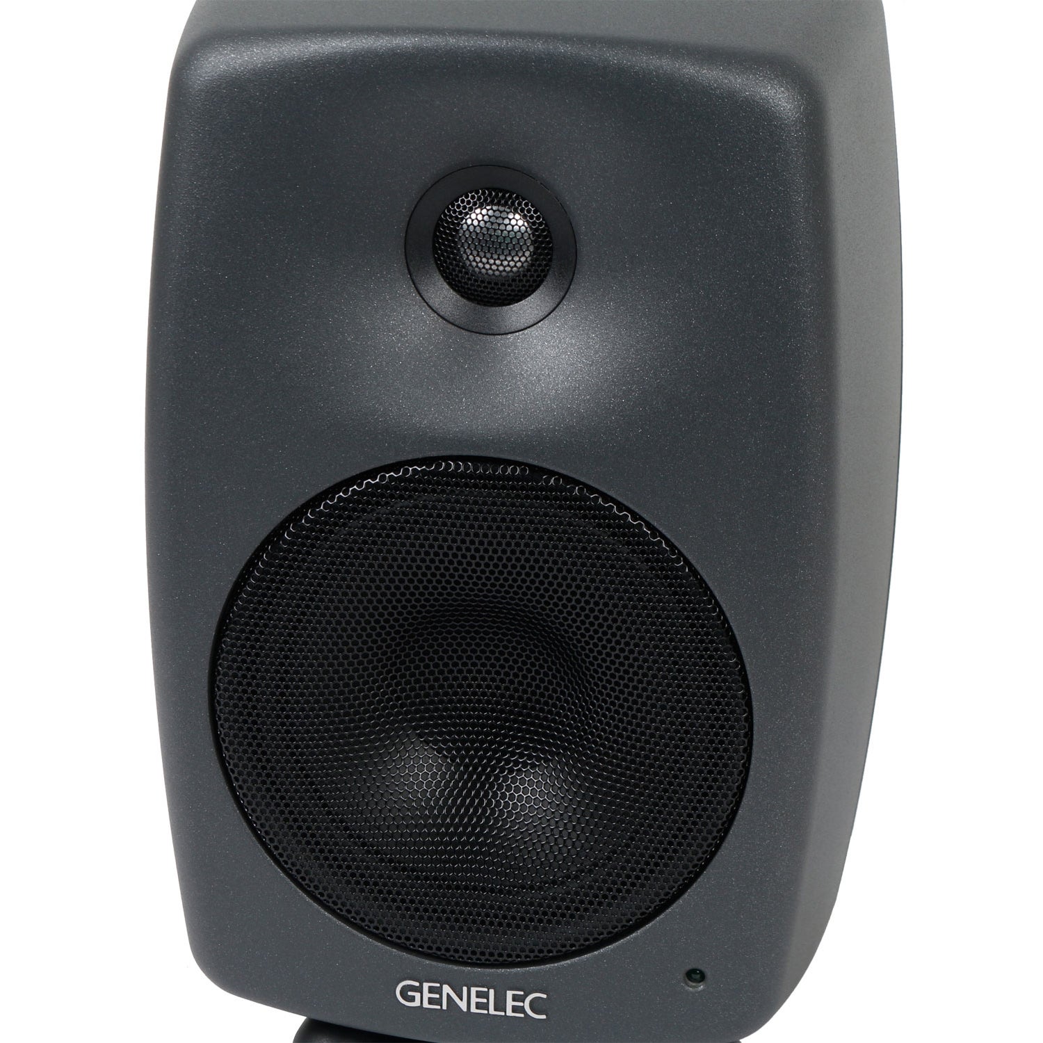 Genelec 8030CP actieve studiomonitor grijs (per stuk)