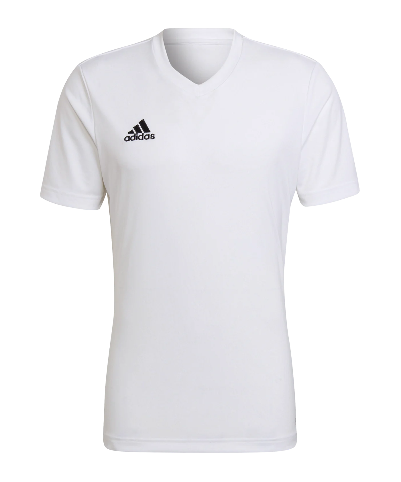 adidas Entrada 22 Trikot Weiss