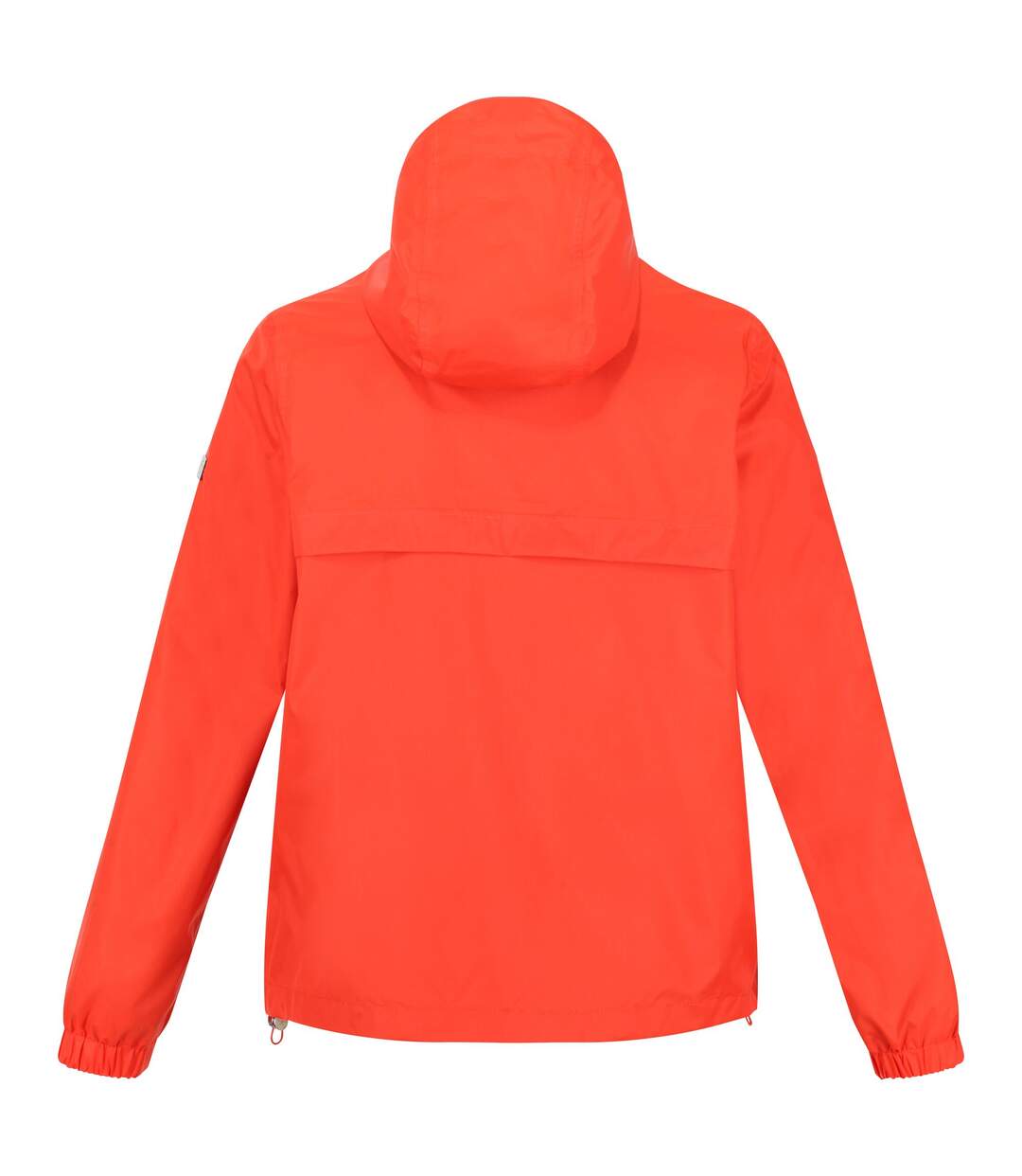 Regatta - Veste imperméable LALITA - Femme (Rouge clair) - UTRG7094