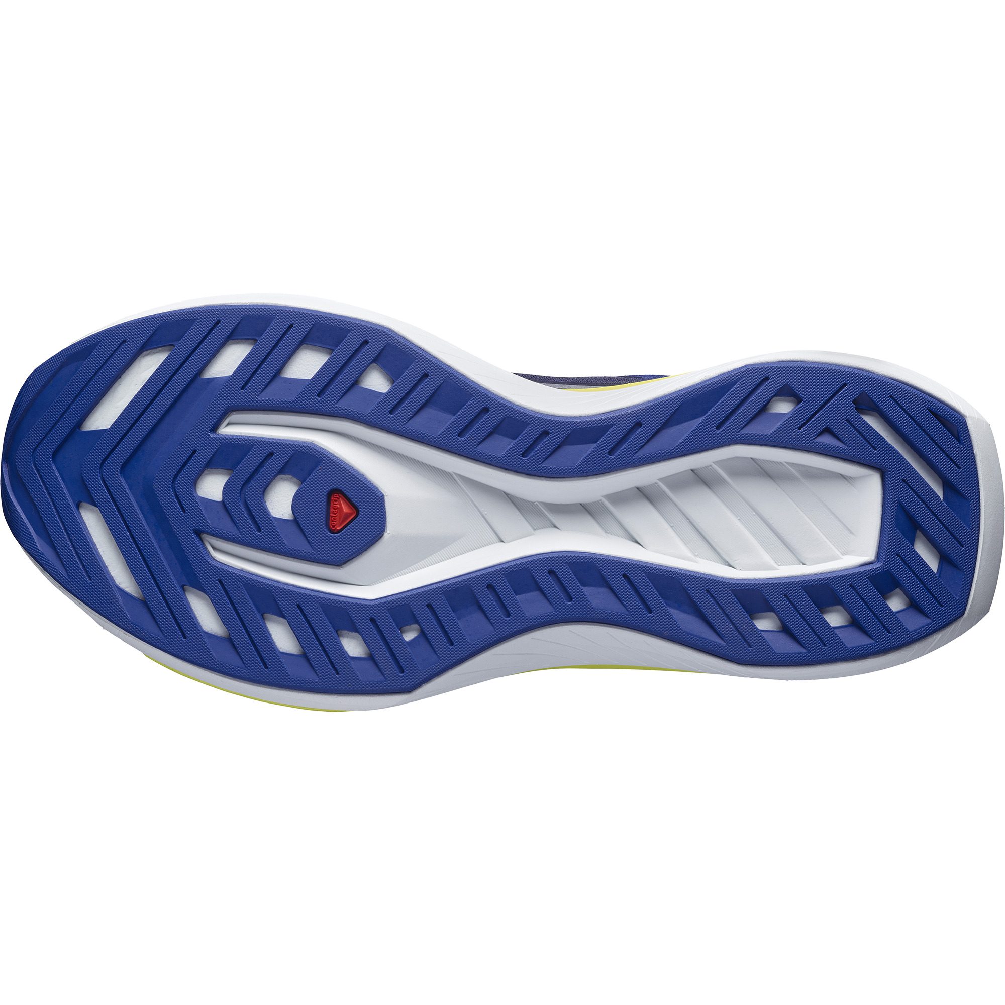 Salomon DRX Bliss Laufschuhe Herren surf