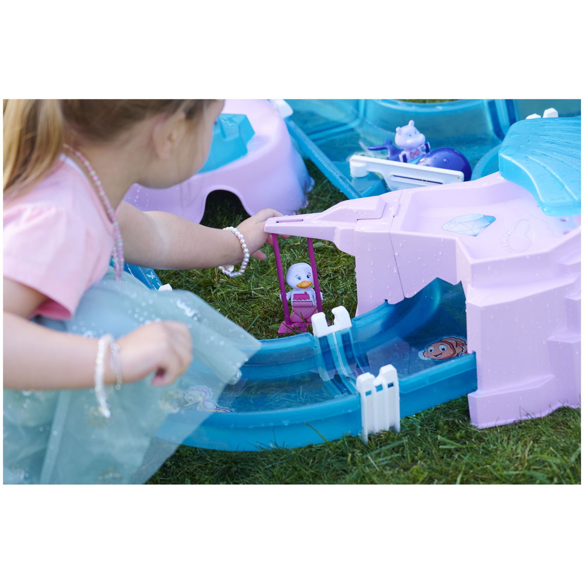 AquaPlayAquaPlay   Meerjungfrau