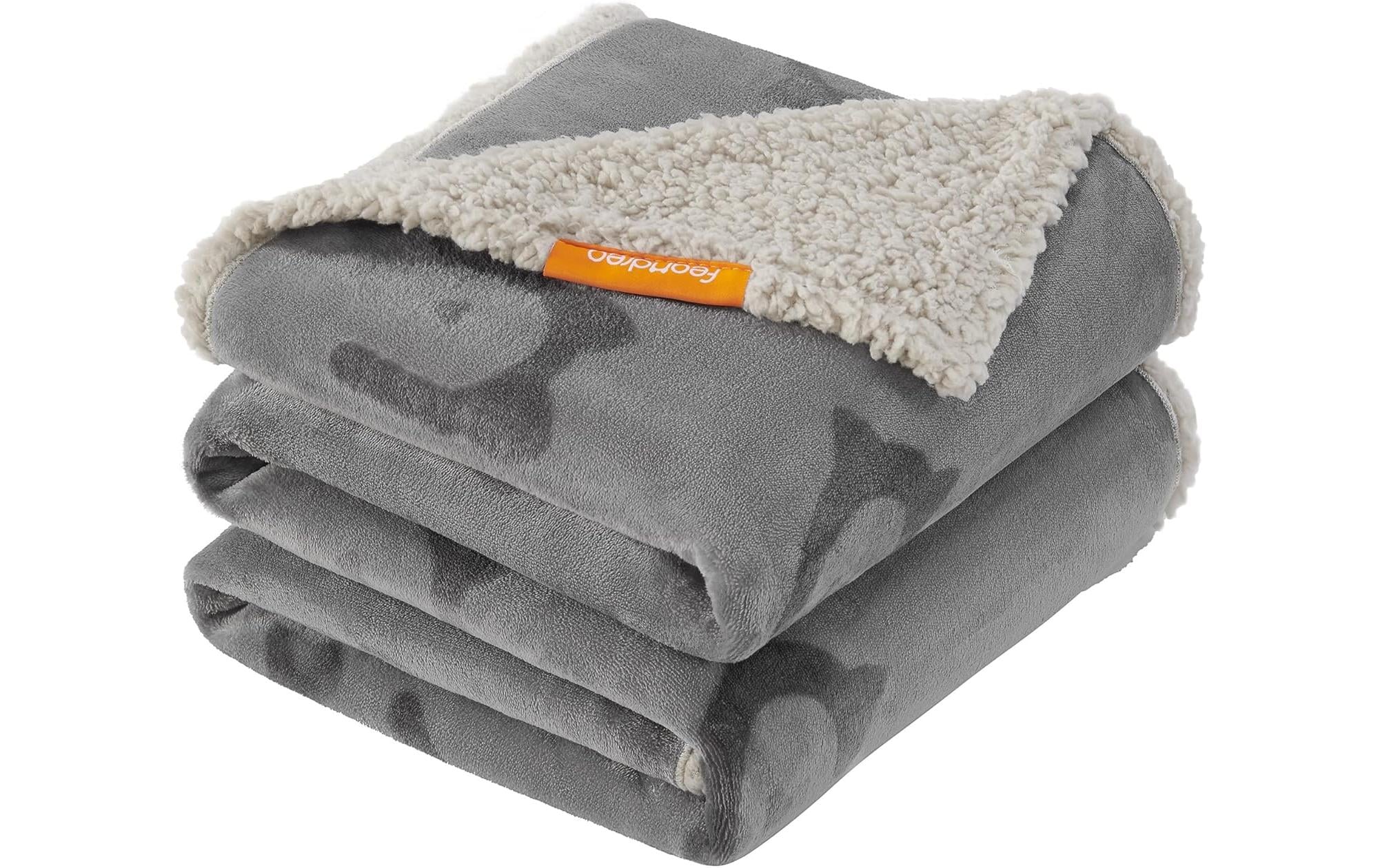 Hunde-Decke wasserdicht 127 x 152.4 cmHundedecke