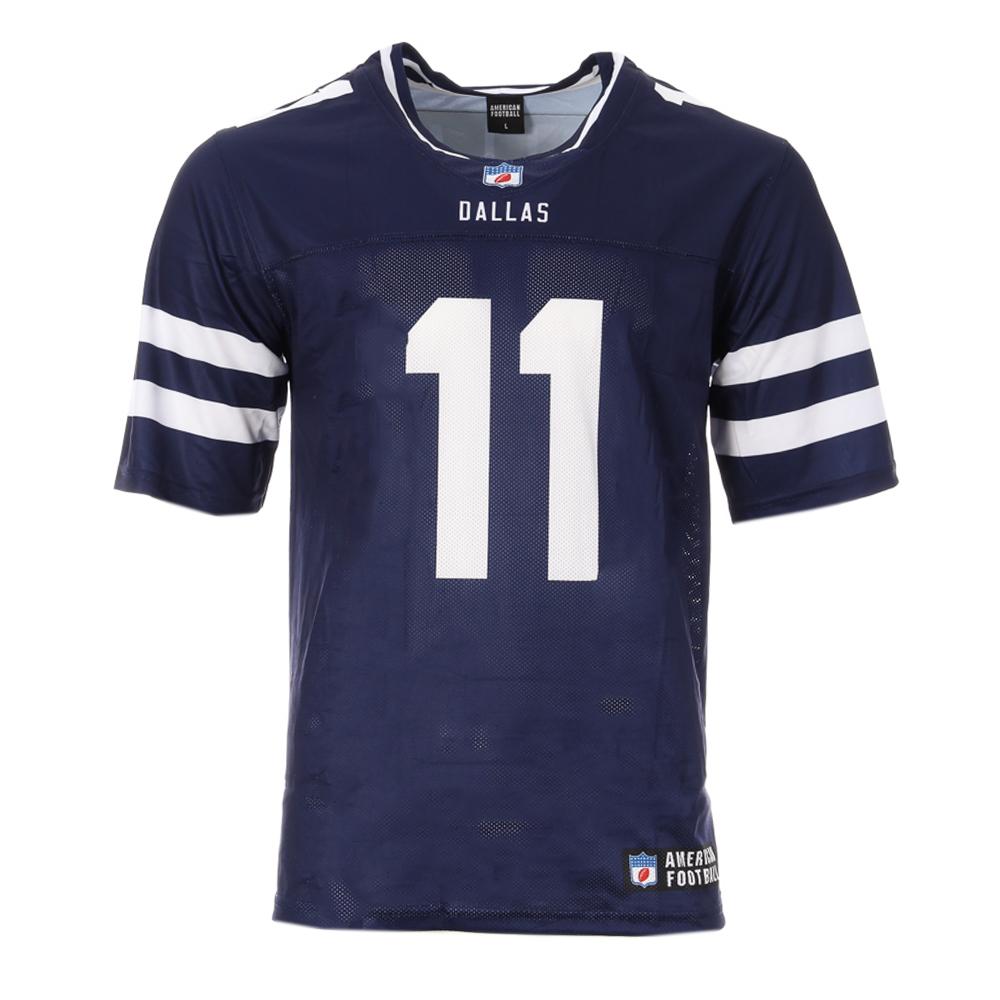 Sport Zone Maillot de Basket Marine Homme Sport Zone S24