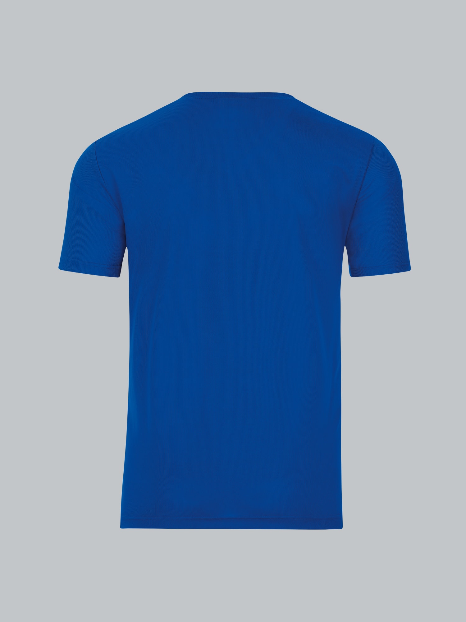 V-Shirt COOLMAX® Royal