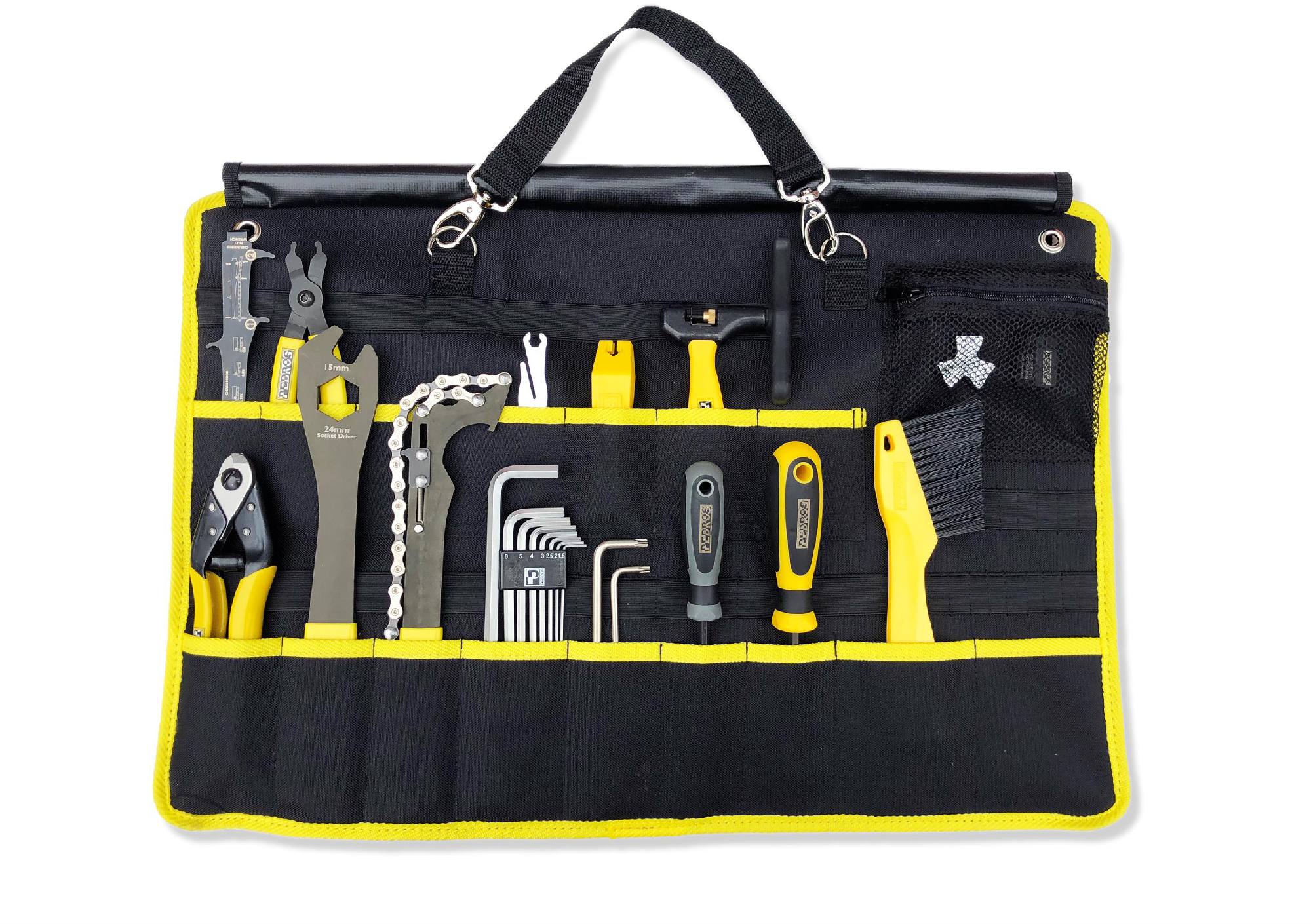 Pedro's Burrito Tool Roll II