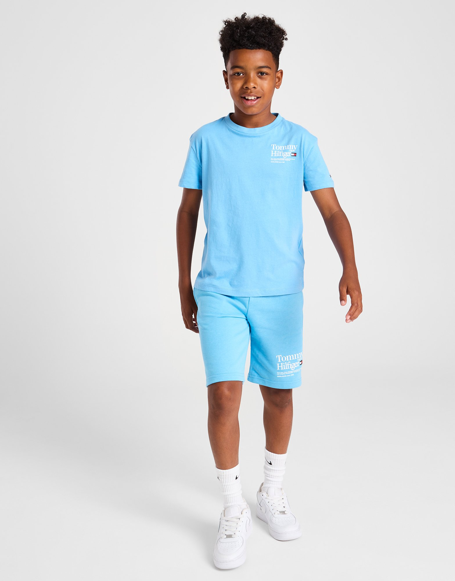 Tommy Hilfiger T-shirt Timeless Junior