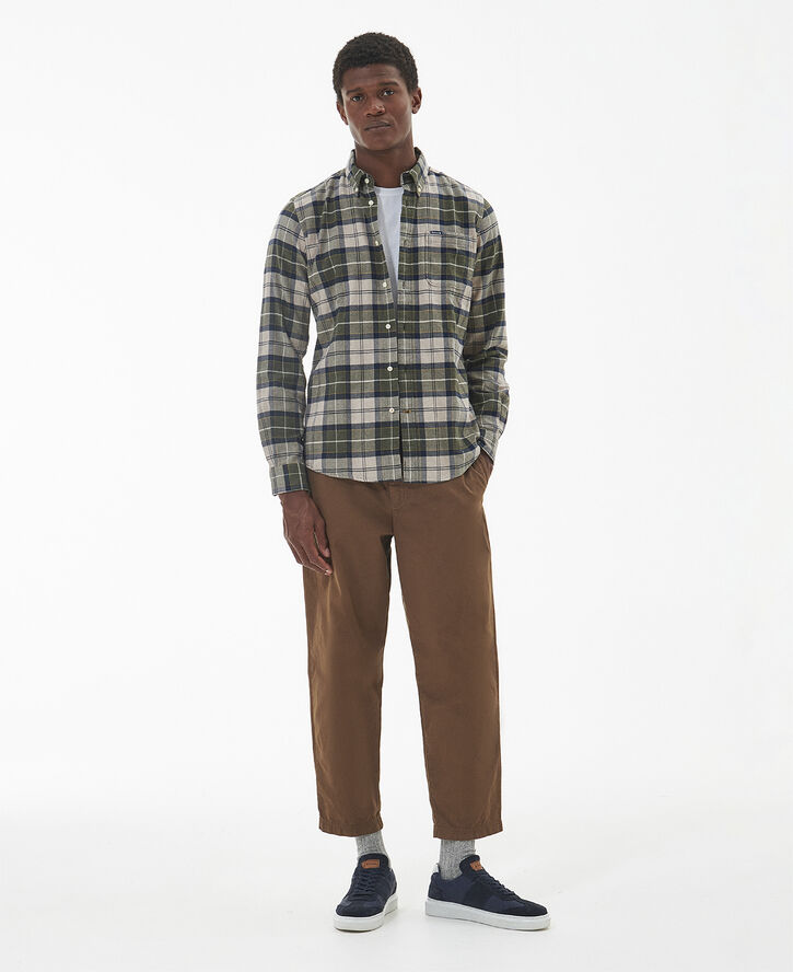 Barbour Barbour Kyeloch TF Tn16