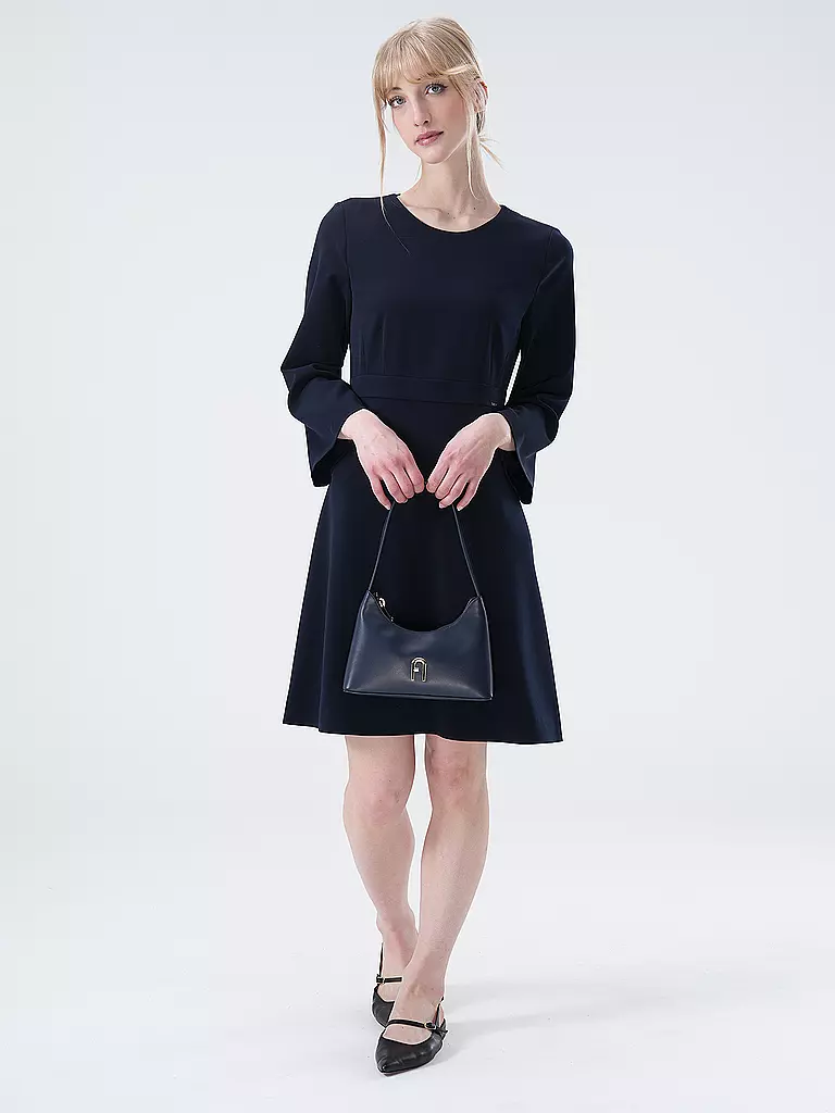 RIANI Minikleid dunkelblau