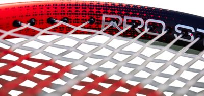 WilsonPro Staff Precision 100 - rot