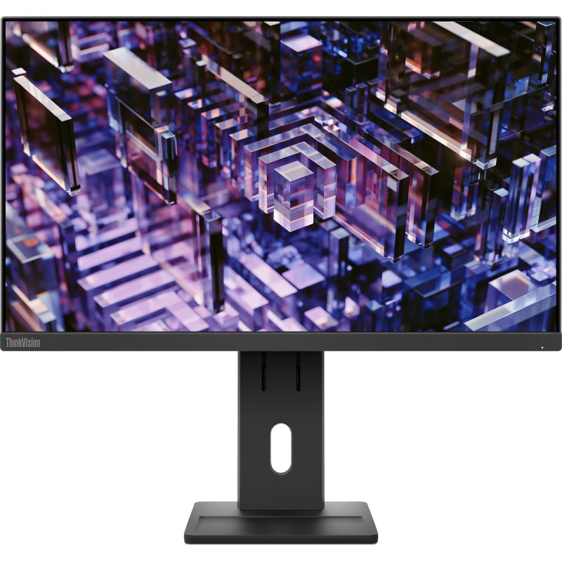 Lenovo ThinkVision E24q-30 Moniteur