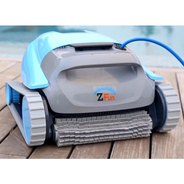 Maytronics Aspirador Electrico Dolphin Zfun . Poolstyle . Formula 20 - SCPMAY2000013