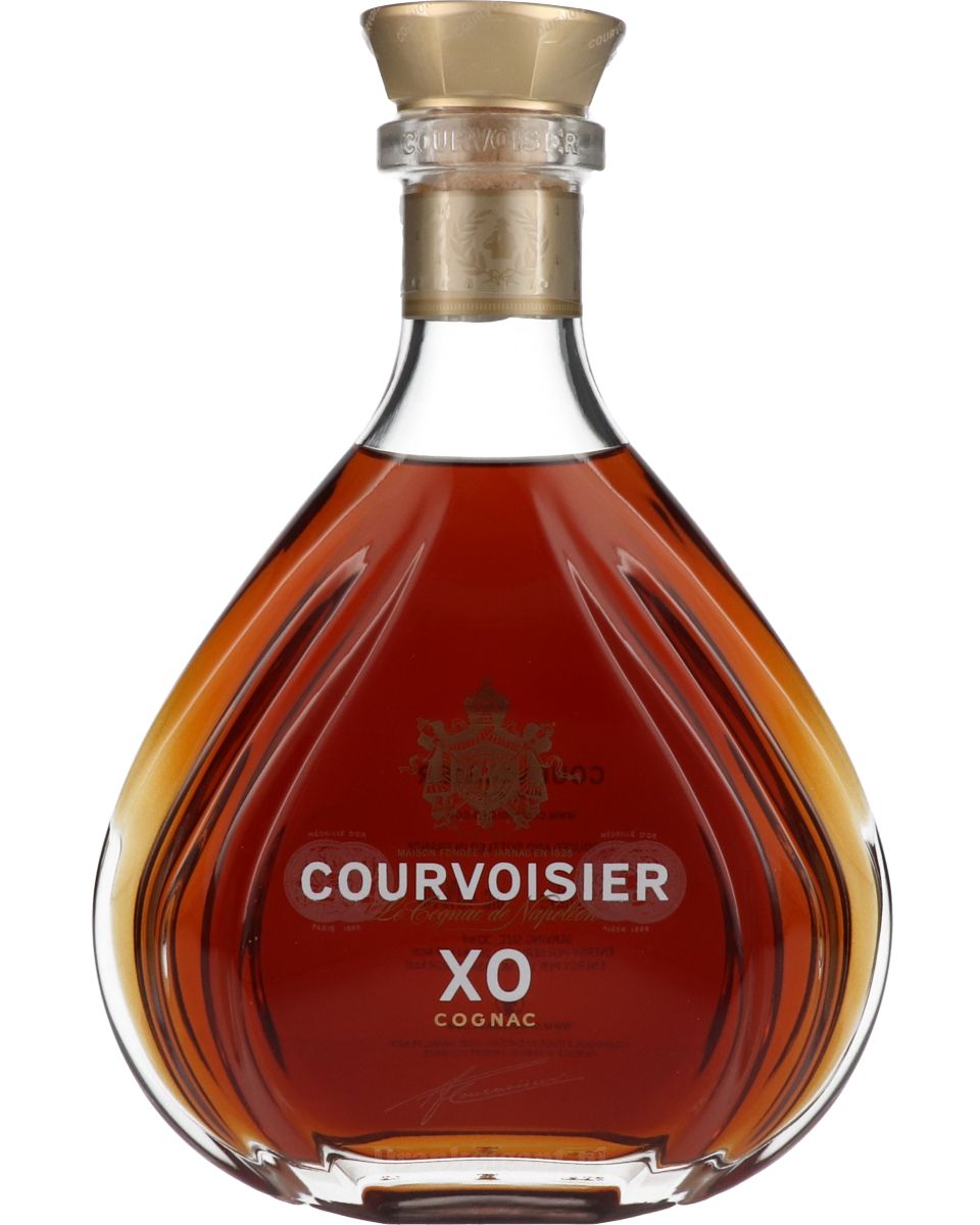 Courvoisier XO 70 cl
