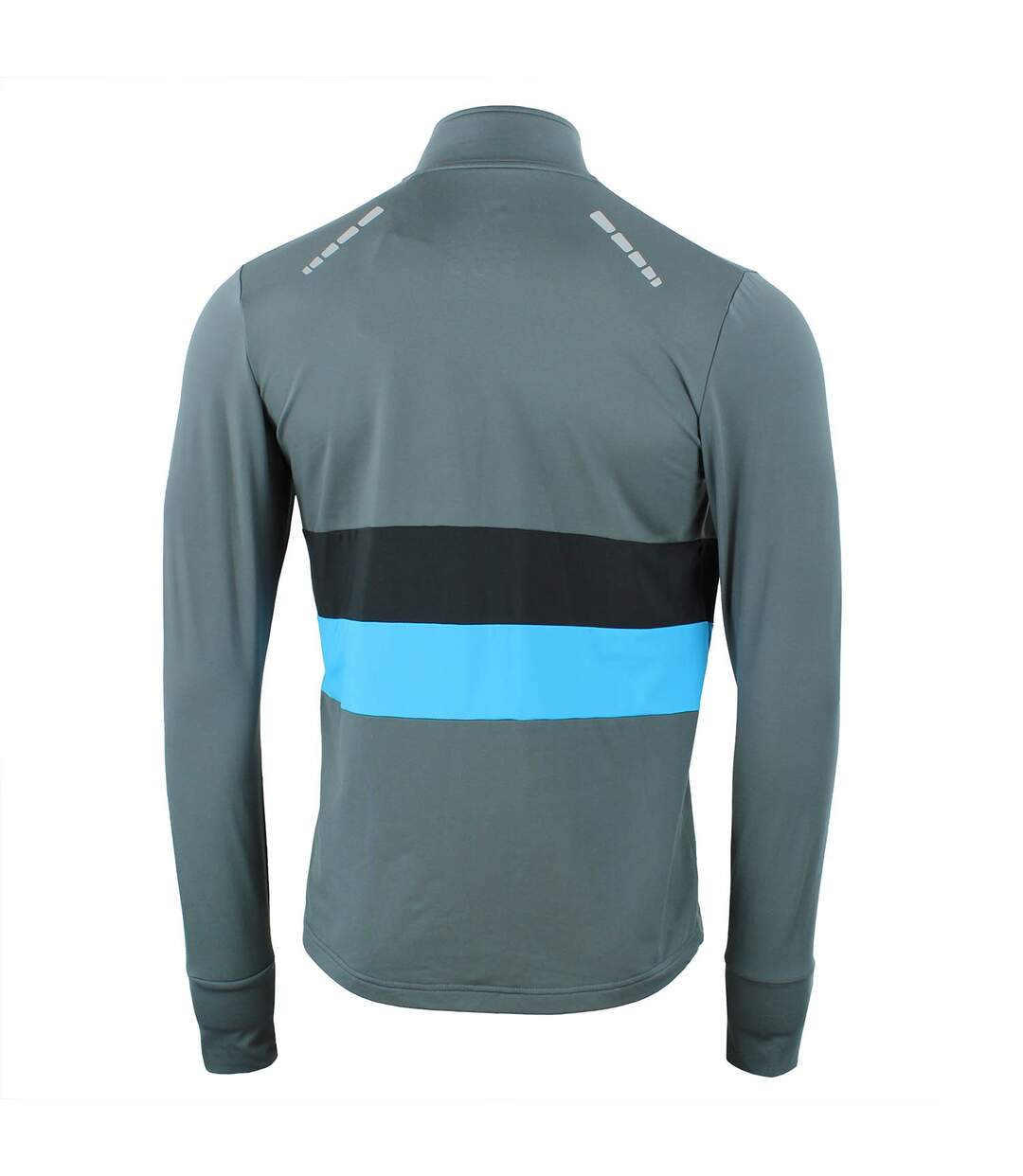 Top technique zippé homme CESPEED