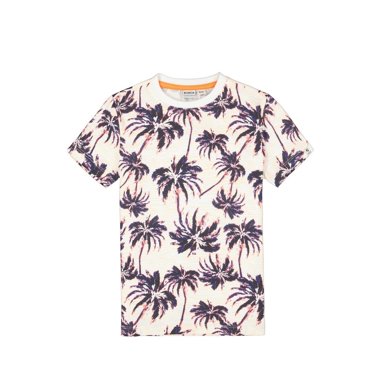 Garcia P45601_boys T-shirt ss