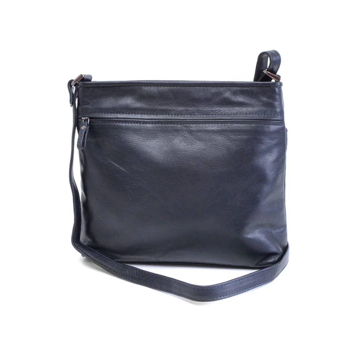 Berba | Soft 005 440 | Leren crossbody