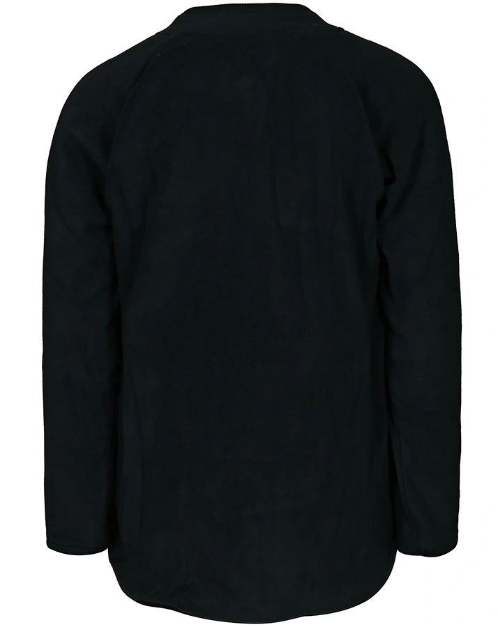 Fleece-Jacke THJORVEN in navy