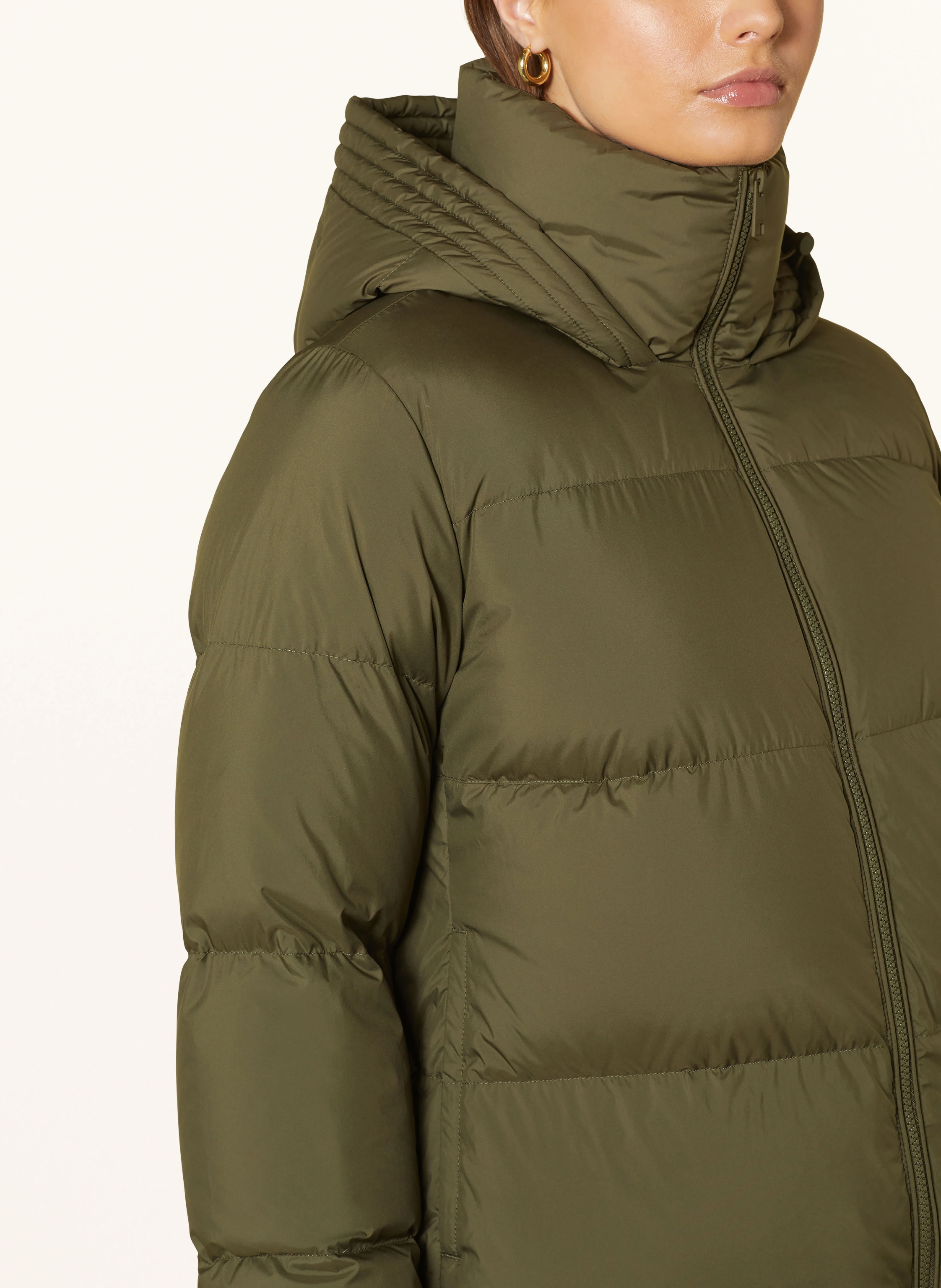 TOMMY HILFIGER Daunenmantel