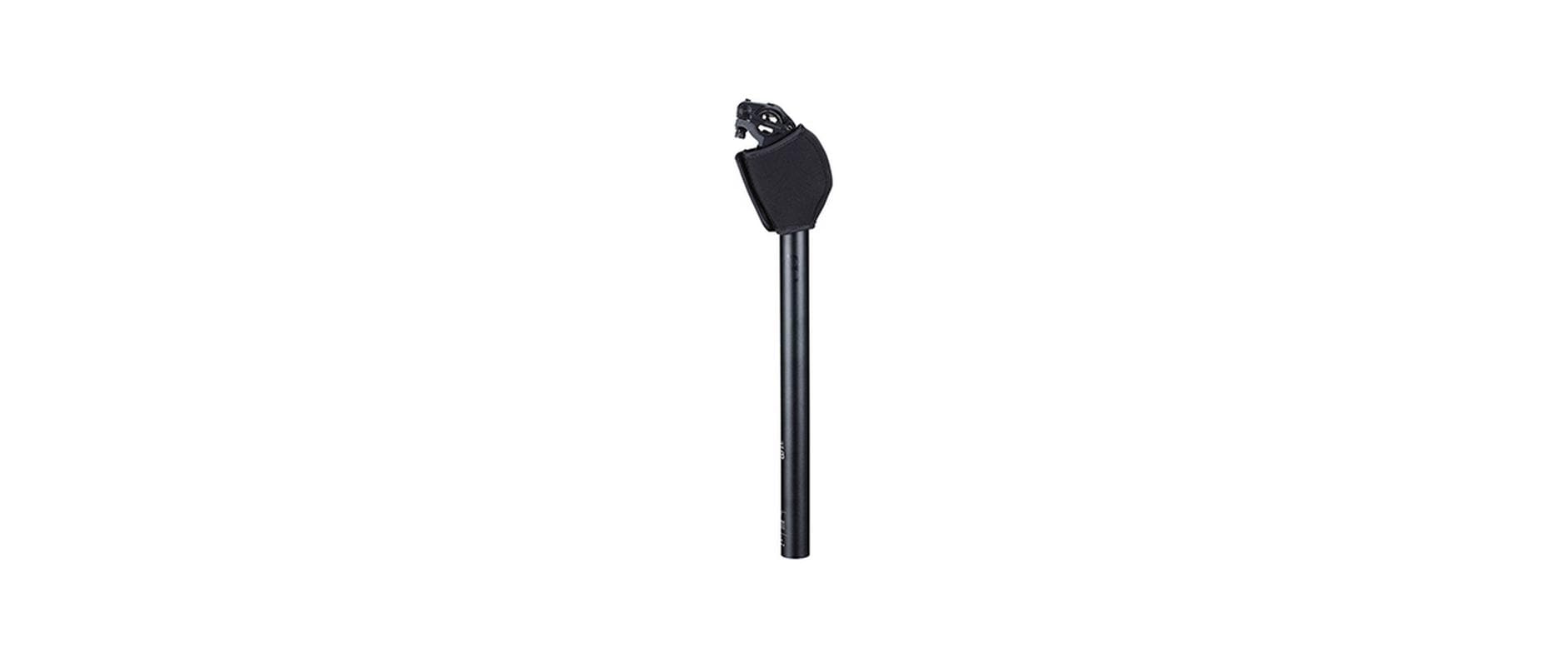 Sattelstütze Gefedert ComfortPost Ø30.9 x 400 mmGefederte Stütze