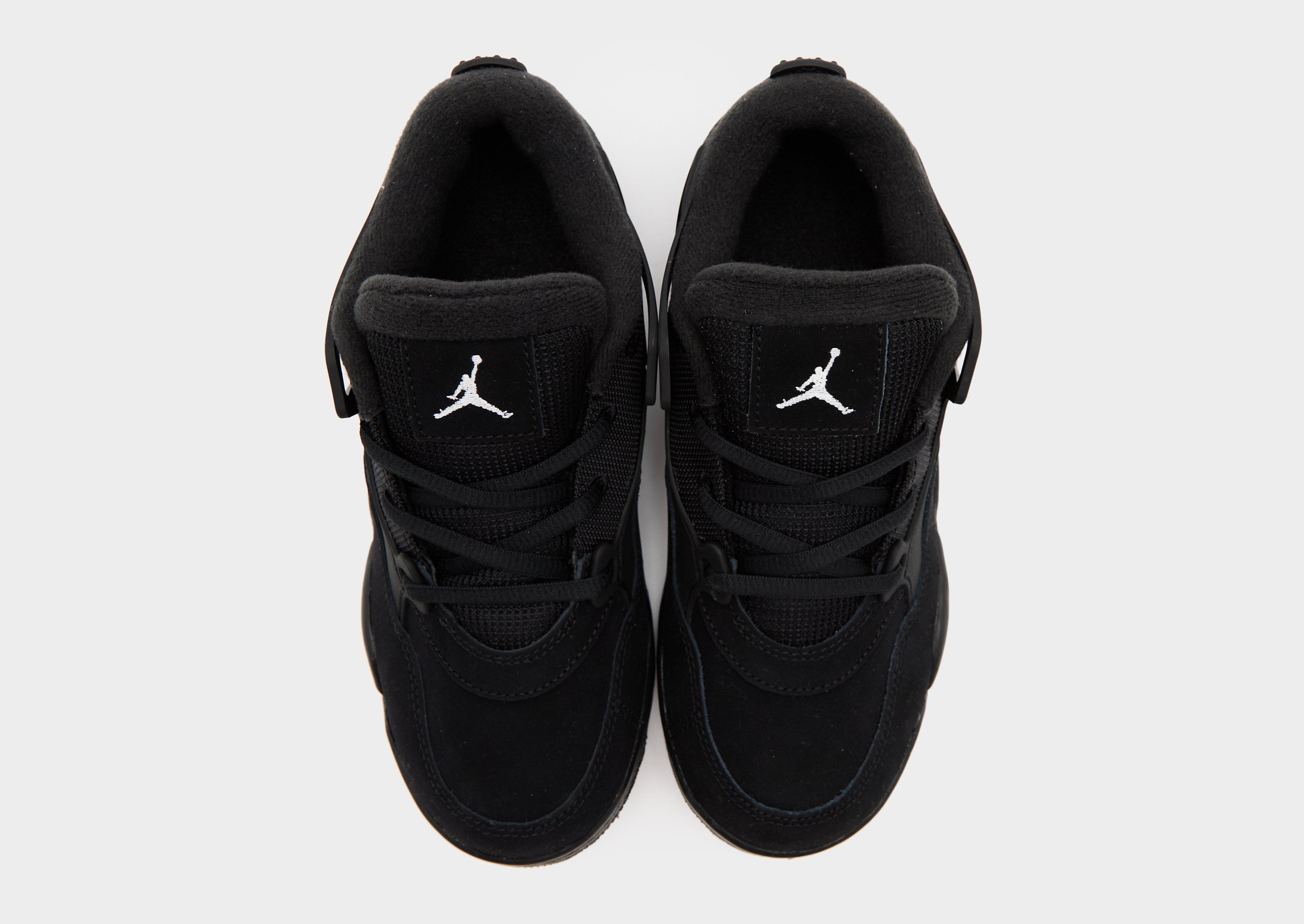 Jordan AJ4 RM Enfant