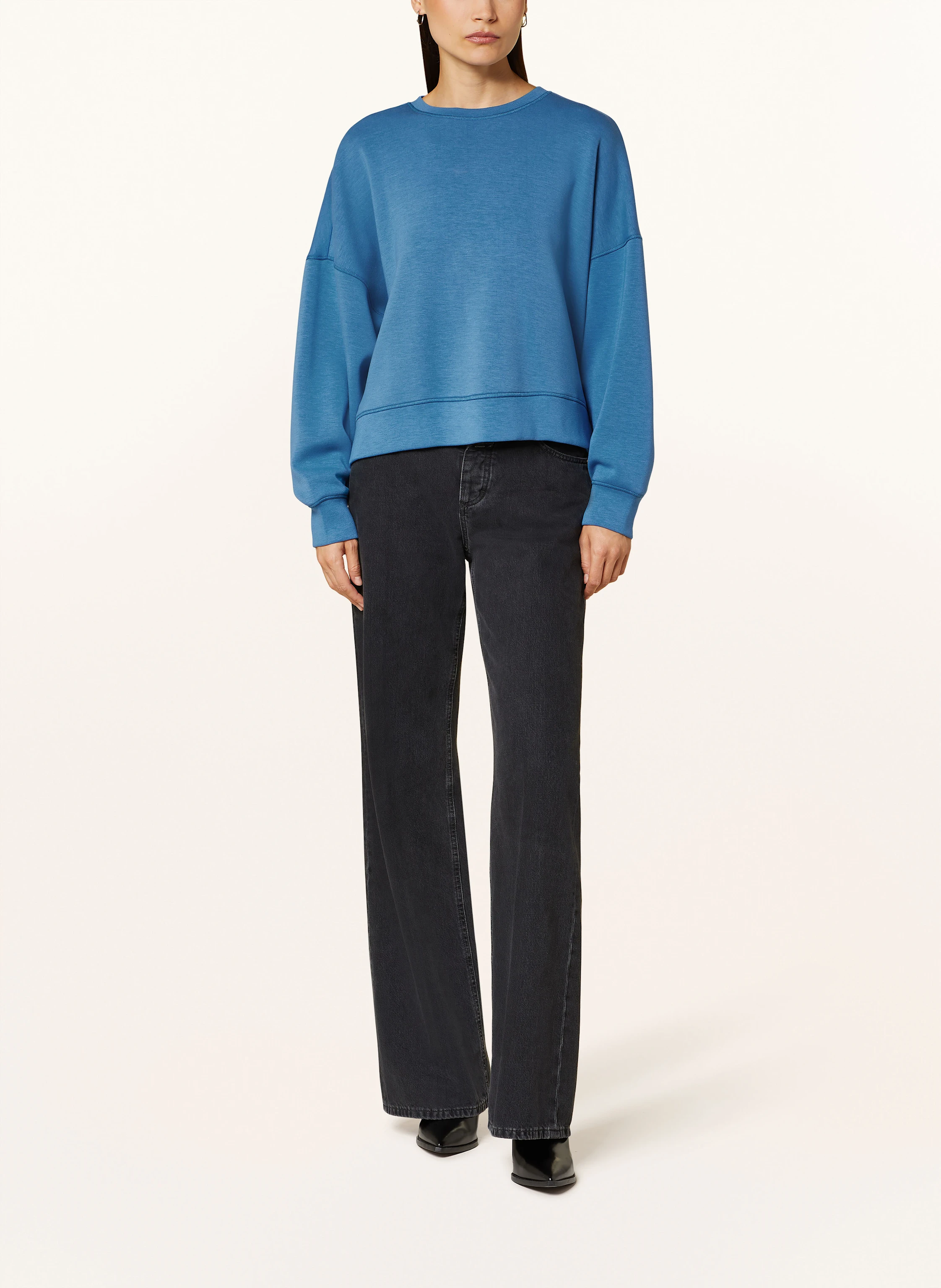 MSCH COPENHAGEN Sweatshirt MSCHDALVINA IMA