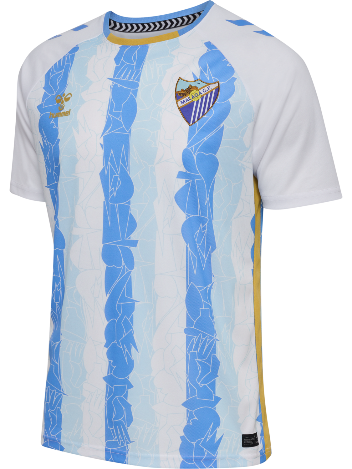 MCF 24/25 CELEBRATION JERSEY S/S
