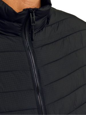 Jack & JonesEstade Puffer Jacket - schwarz