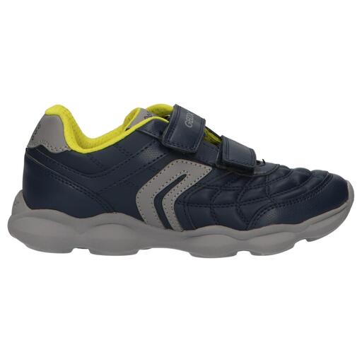 Zapatillas Geox Munfrey J744bb 000bc