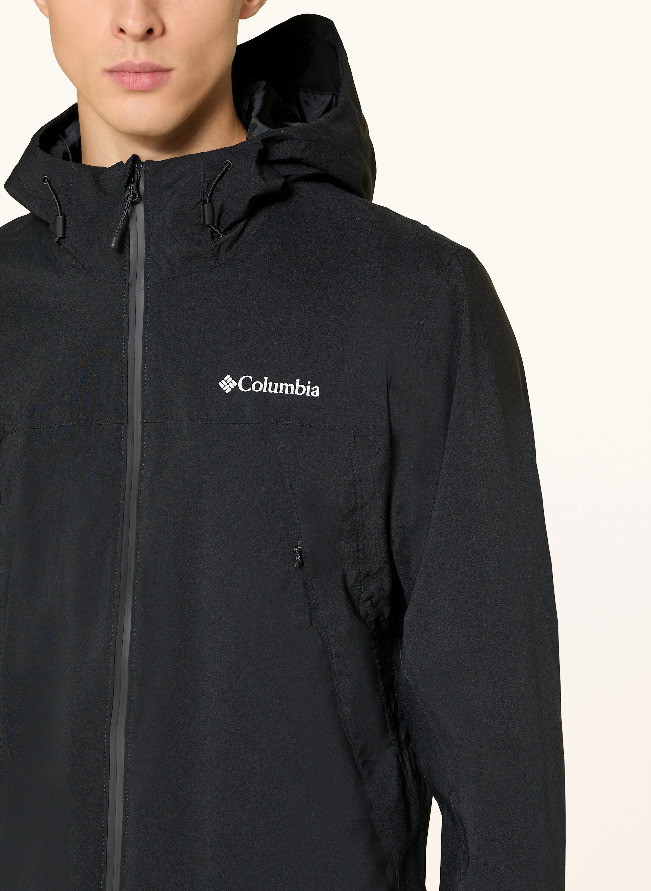 Columbia Regenjacke Boulder Falls™