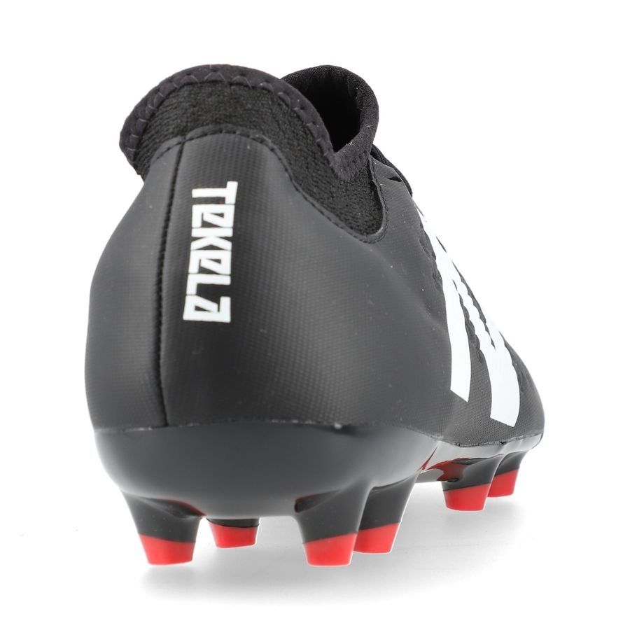New Balance Tekela V4 Magique FG Leader In Classics - Noir