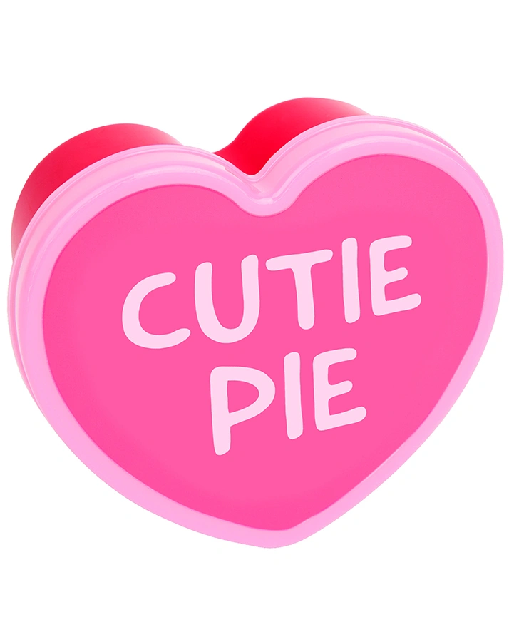 Aufbewahrungsdosen BFF 3-teilig in pink