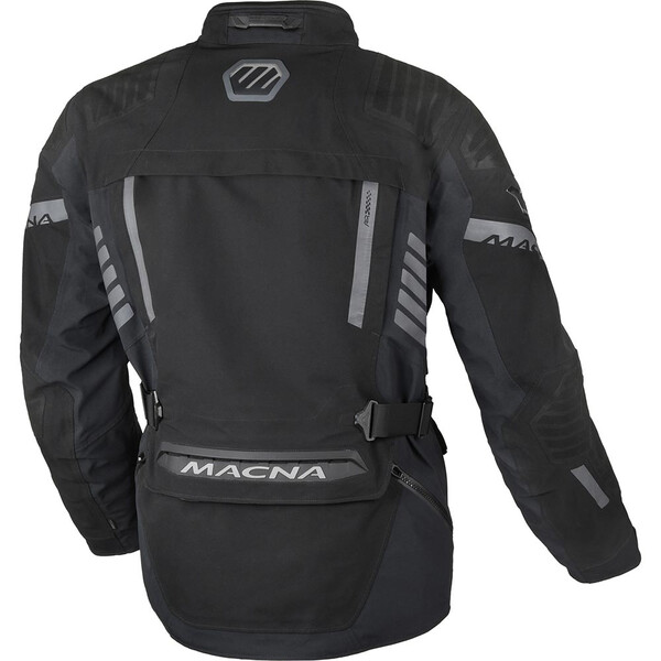 Macna - Veste Ultimax 2.0 Noir