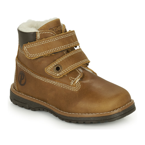 Primigi - PLAY CASUAL - Marron