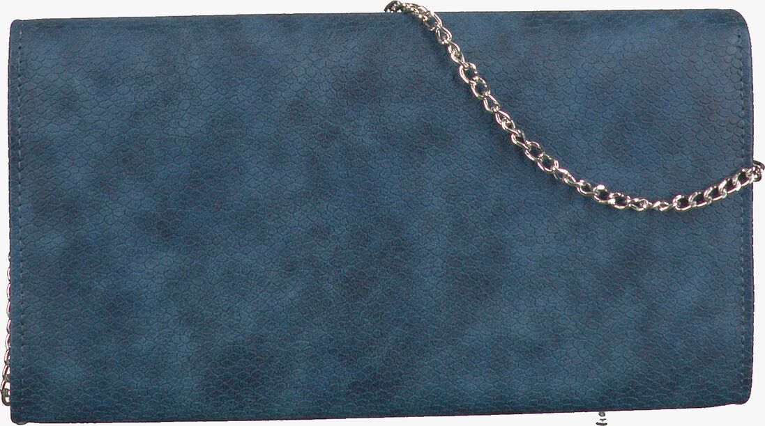 GIULIA blauwe giulia clutch g.handbag