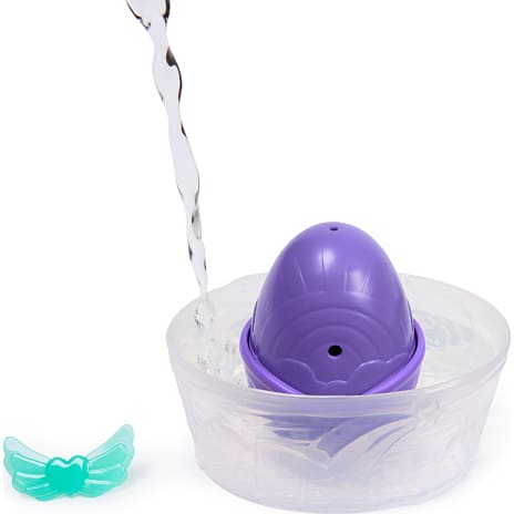 Hatchimals – flere varianter – assorteret