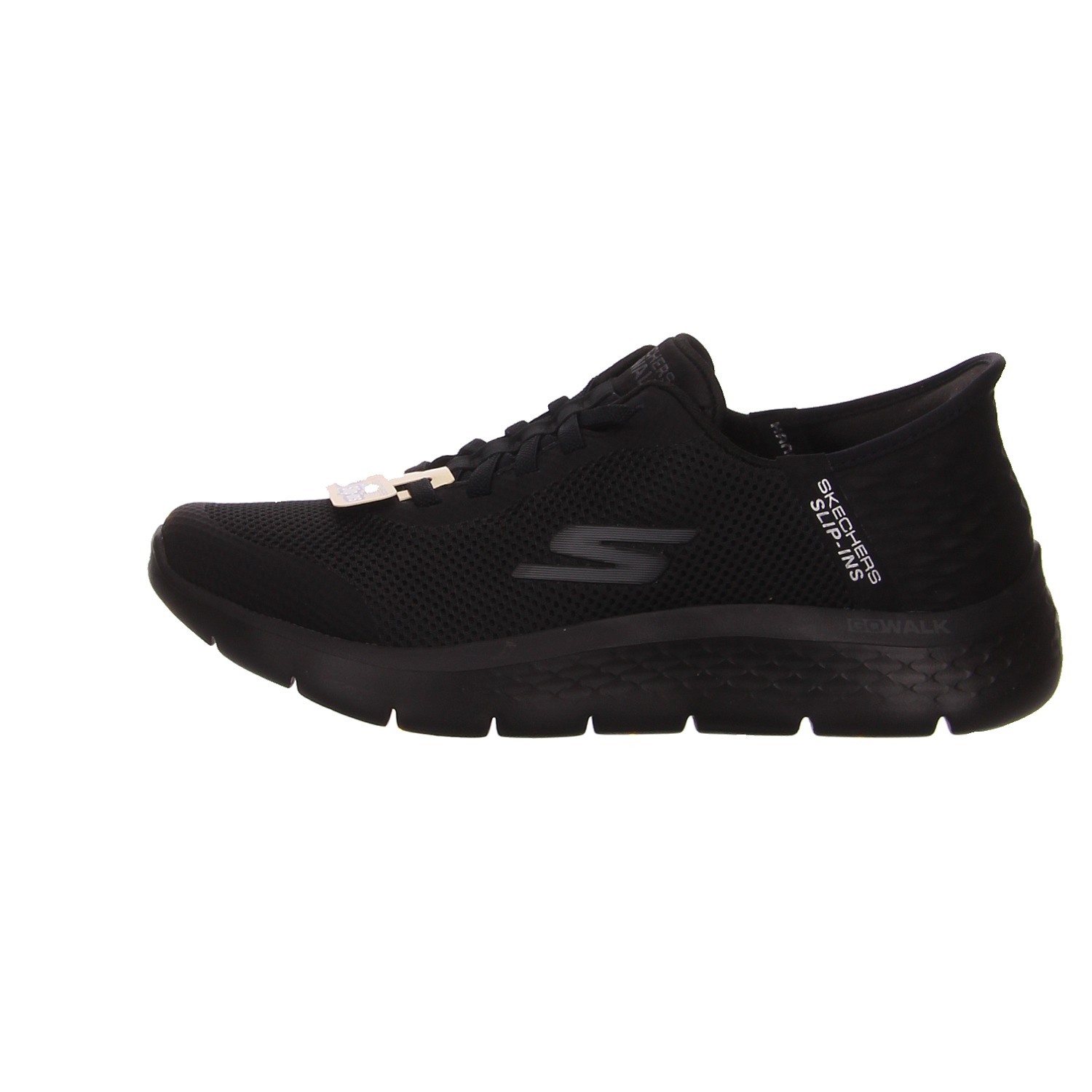 Skechers Sneaker schwarz schwarz