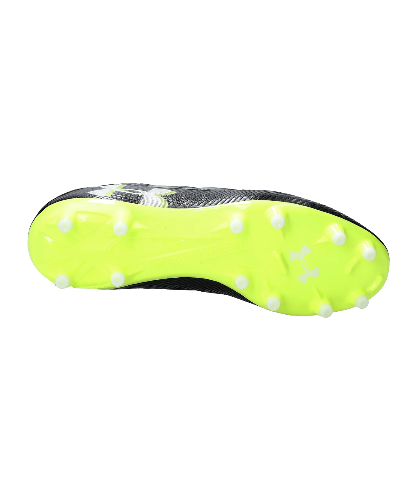 Under Armour Magnetico Pro 4 FG Schwarz F001