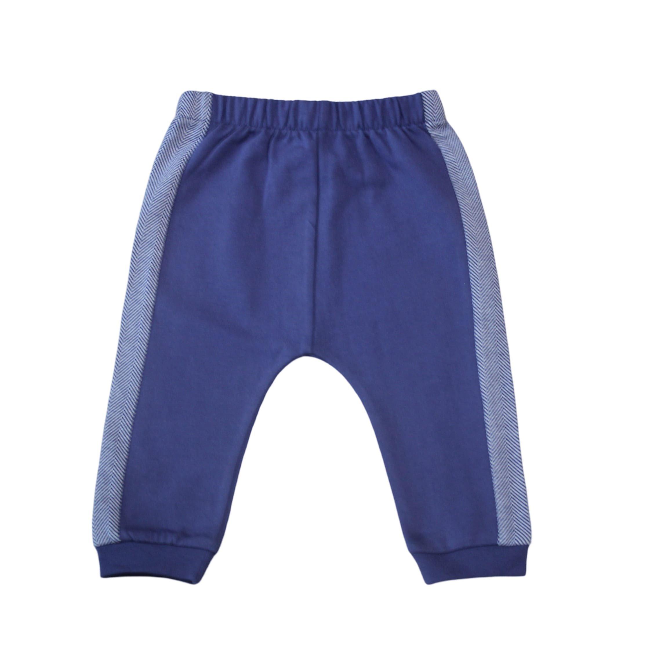 Firetrap Baby Boys Hooded Sweatshirt And Jogger Set