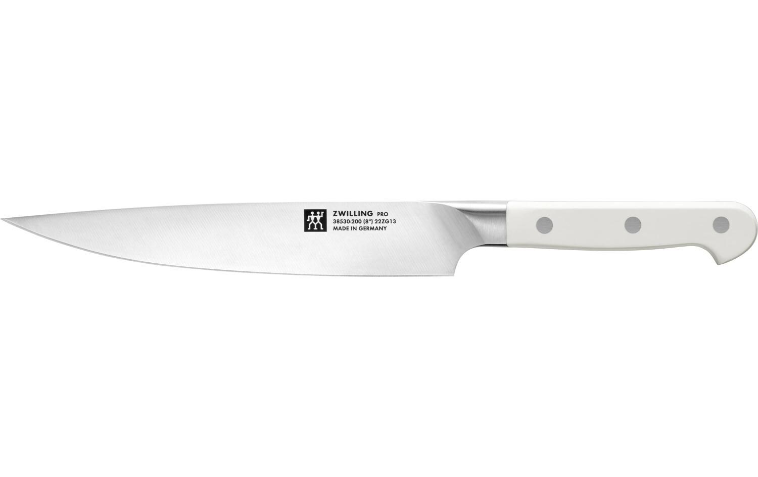 Küchenmesser Pro le blanc 20 cmFleischmesser
